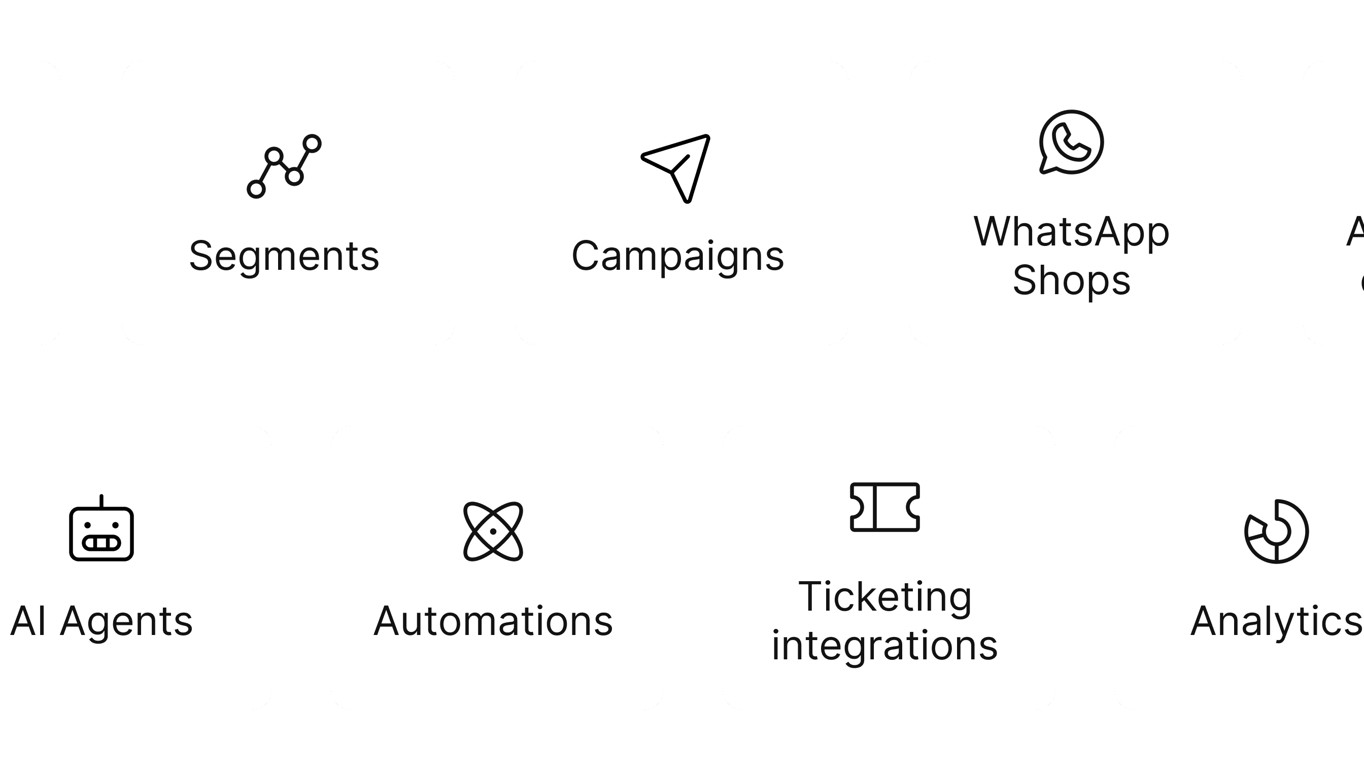 Engagement platform